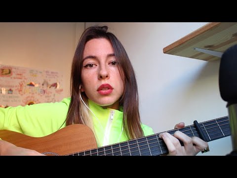 TÚ ME DEJASTE DE QUERER (mi versión en CATALÁN)