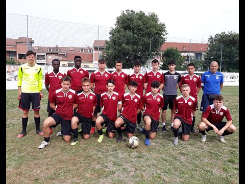 Pol. Garino - Virtus Mercadante Juniores