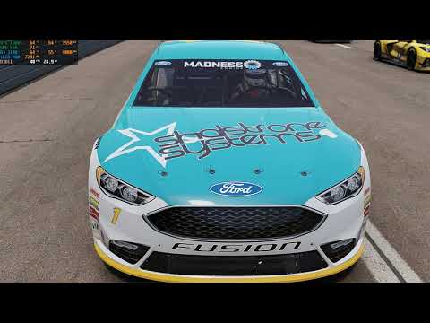 Project Cars 3 Walkthrough Part 148 - "Oval Office" [2160p60]