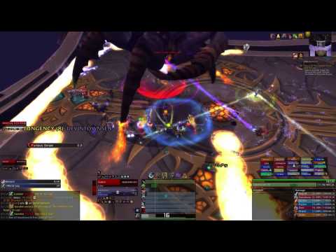 Might - Heart of Fear - Normal 25 Garalon