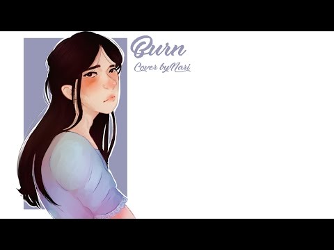 Burn (Cover) - Nari
