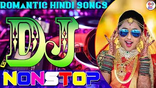 Bollwood Old Nonstop Dj Collection II Old Hindi Romantic Dj Remix Song II Bollywood Evergreen Song's