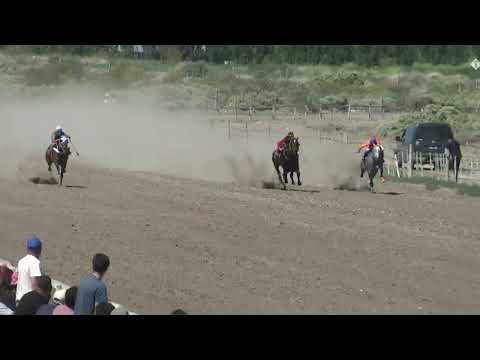 LAUTARITO  "Club Hipico Cabo Alarcón"    Picun Leufu    20-11-2022