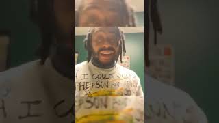 Jazz/Rnb album from Raheem DeVaughn