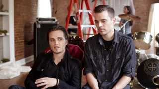 JJ + Enation: Our Influences