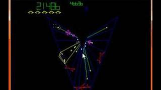 Microsoft Arcade - Tempest