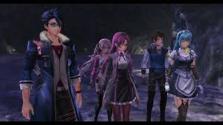 #35 黎の軌跡Ⅱ 断章 天使