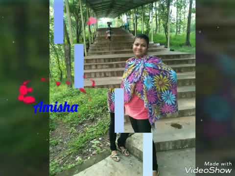 Happy Birthday to Amisha