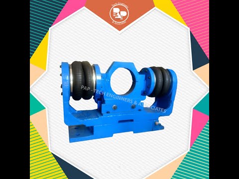 Wire Drawing Machine Parts