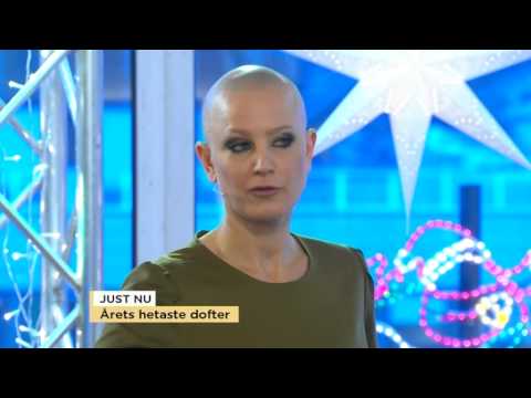 Doftexperten: "Tänk utanför boxen!" - Nyhetsmorgon (TV4)