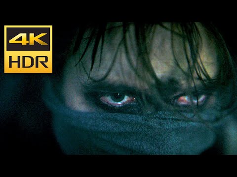 4K HDR | Teaser - The Batman (2022)