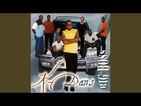 Lanmou ou lamitie (Fruit défendu) (Live)