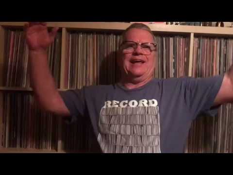 Vinyl Finds #118 - #woke