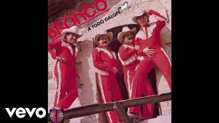 Bronco - Un Fin De Semana