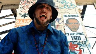 R.A. The Rugged Man - Tom Thum (Official Music Video)