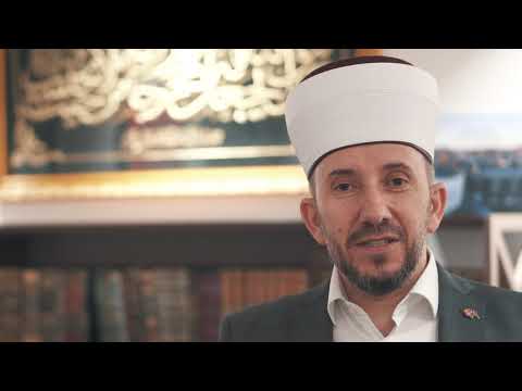 Mesazhe Ramazani - Behu i drejtë pa marë parasyshë cilin e udhëheq!