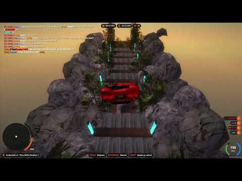 GTA MTA | The Favoured Few - [DM] Andershell v4 - Pure Skills Paradise