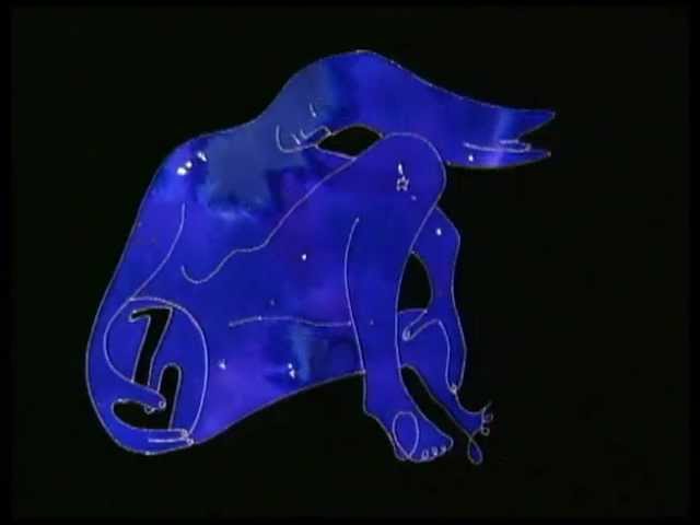 "Ocean Wave of Stars"