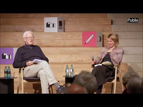 Ziviler Widerstand: Thilo Bode im Gespräch mit Helene Bubrowski