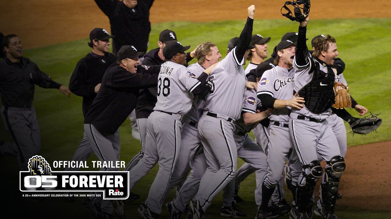 OFFICIAL TRAILER: '05 Forever (2025)