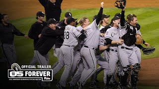 OFFICIAL TRAILER: '05 Forever (2025)