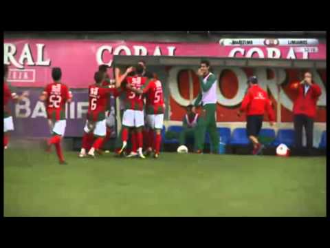 Andre Soares - CS Maritimo