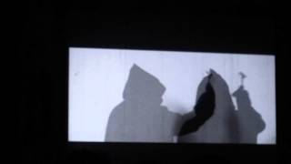 up against the wall motherfucker -- arles film fest