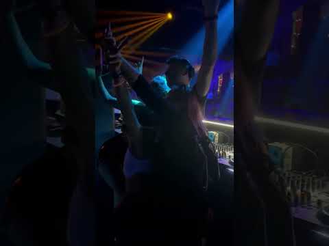 DJ GO CUT @ THE BEST Reunion Festival 2023