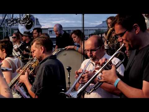 Musikarbeiterkapelle feat. Skero - Amadeus