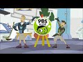 WSWP PBS Kids Program Break 4 5 2019 6 00 PM EDT