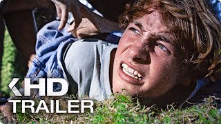 RAUS Trailer German Deutsch (2019) Exklusiv