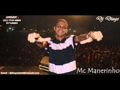MC MANERINHO - PUTARIA EM NITERÓI & SÃO GONÇALO ♫ [ DJ DIOGO DE NT ]