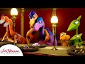 Amazing Dinosaur Eggs Dinosaur Train The Jim Henson Company