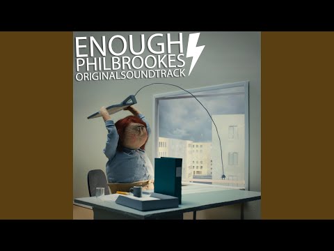 Enough (feat. Leanne Brookes)