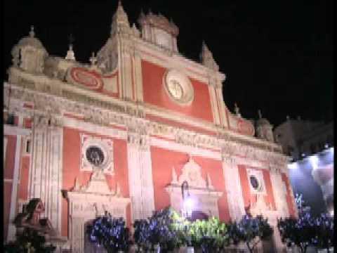 Correa de Arauxo Tiento No. 58 (Timothy Roberts)