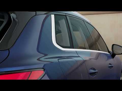 Audi Q3 SE TDI Auto - Image 2
