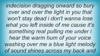 Strung Out - Blew Lyrics