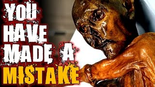 3 Terrifying Curses | SERIOUSLY STRANGE #72