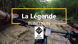 Légende at Vallée Bras-du-Nord.