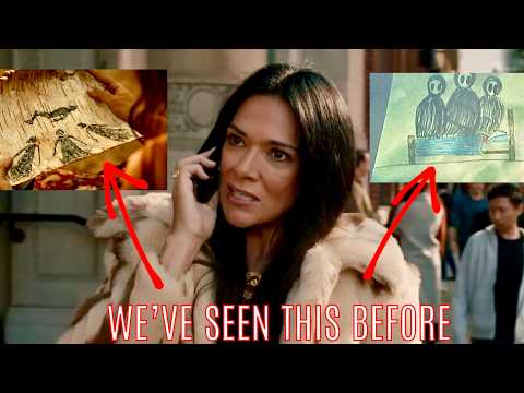 This Shocking Yellowjackets Theory Explains EVERYTHING