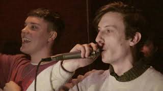 Fantasy Camp - Way Down (ft Coward)