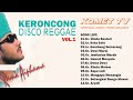 Keroncong Disco Reggae