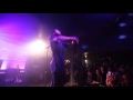 JMSN - 'Bout It  (Live at The Echo)