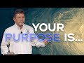 The Will Of God For Your Life Part 2 Curry Blake Sermon 2025