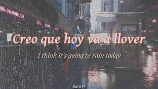 I Think Is Going To Rain Today - Tom Odell (Sub Español / Lyrics)