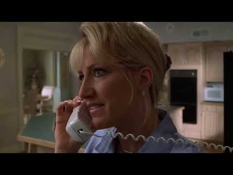 The Sopranos Tony meets Furio when he comes to Italy scene