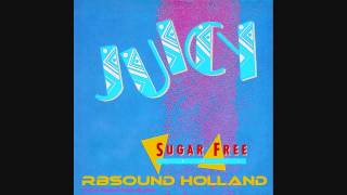 Juicy - Sugar Free (12 inch Version) HQsound