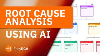 🚀 Generate RCA Turbo: Root Cause Analysis with AI