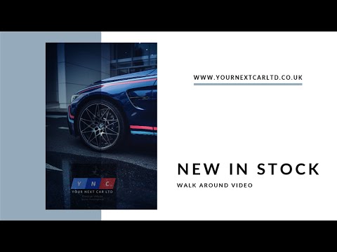 kw66yrn BMW 420D M SPORT AUTO M PERFORMANCE KIT 20 INHC ALLOYS