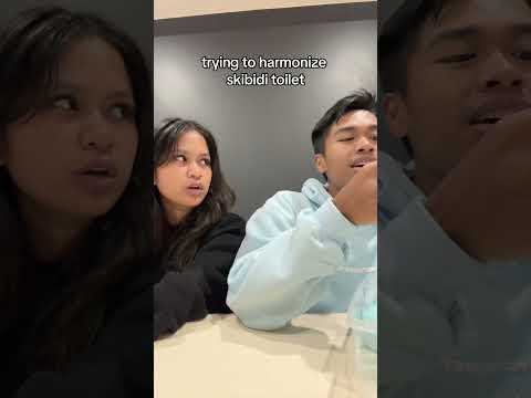 Does it work? 😅 #skibiditoilet #skibidisong